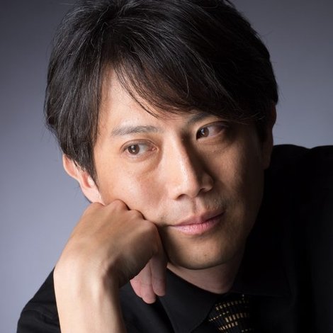 Daisuke Hosomi