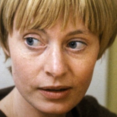 Birgitta Palme
