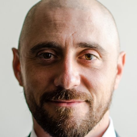 Adam Dietrich