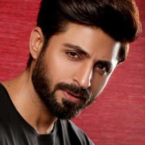 Gagan Anand