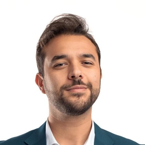 Fabrizio Sansone