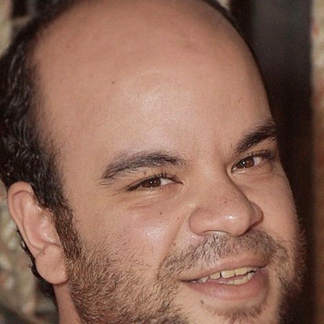Mohamed Abdel Rahman