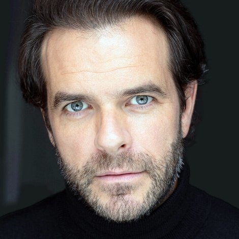 Valentin Louis