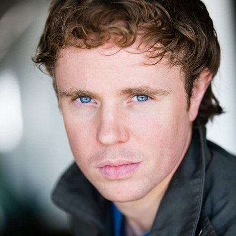 Dustin Kerns