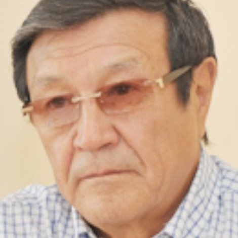 Bolat Shmanov