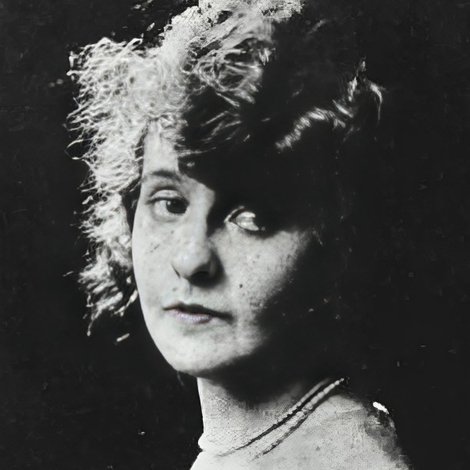 Millicent Fisher