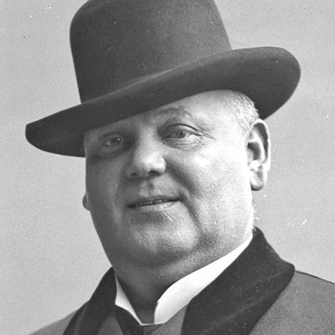 Axel Ringvall