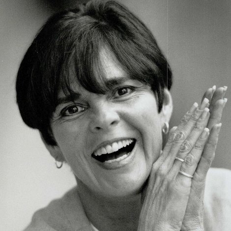 Ali MacGraw