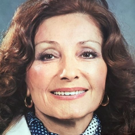 Maria Candido