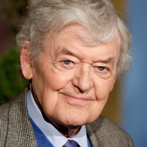 Hal Holbrook