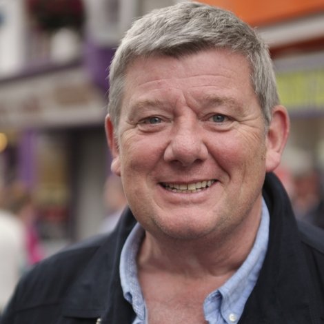 John Creedon
