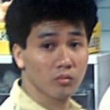 Kerrick Wong