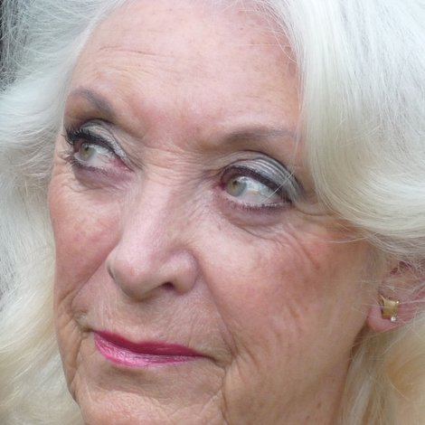 Claire Johnston