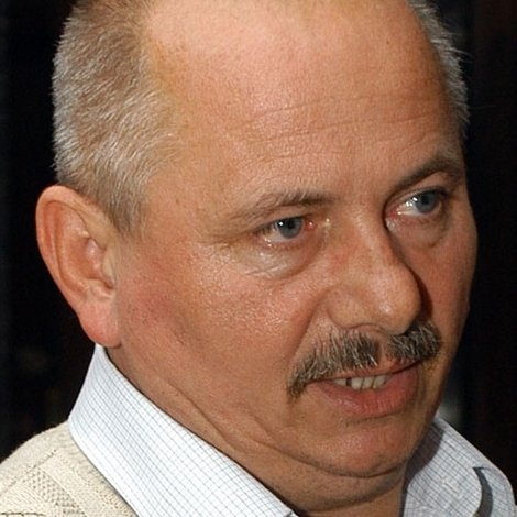 Mátyás Usztics