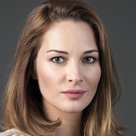 Nina Gogaeva