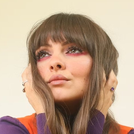 Ruby Tina Spilsbury