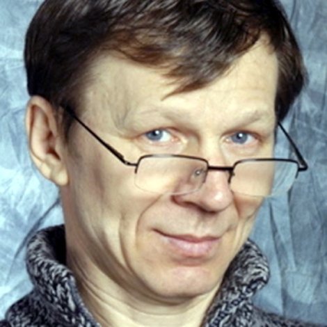 Aleksei Goryachev
