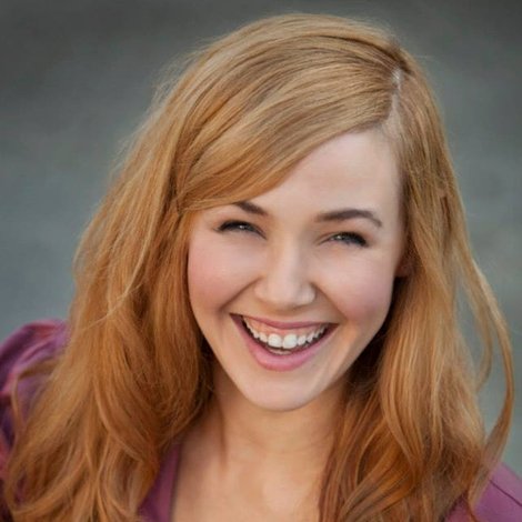 Brittni Barger