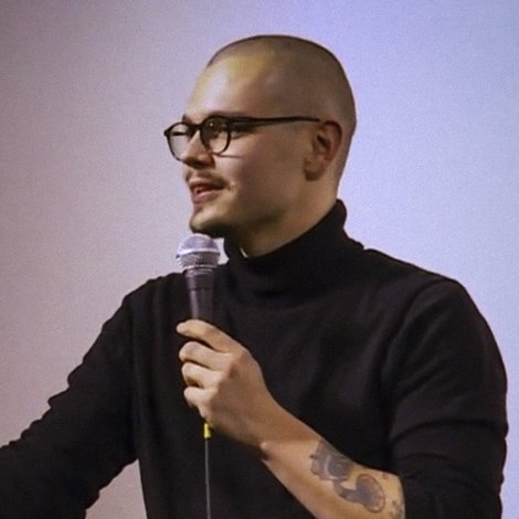 Max Kassun