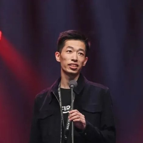 Xiao Yifan