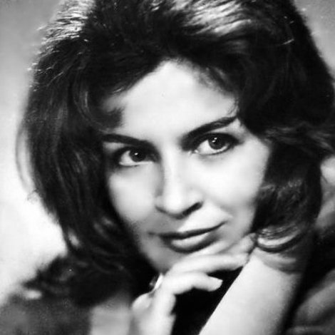 Borislava Kuzmanova