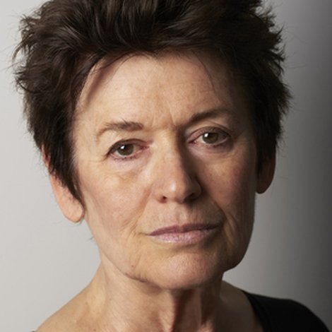 Ursula von Rydingsvard