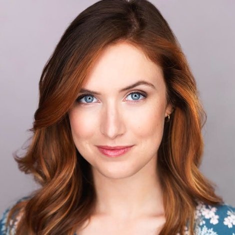 Anna Clare Kerr