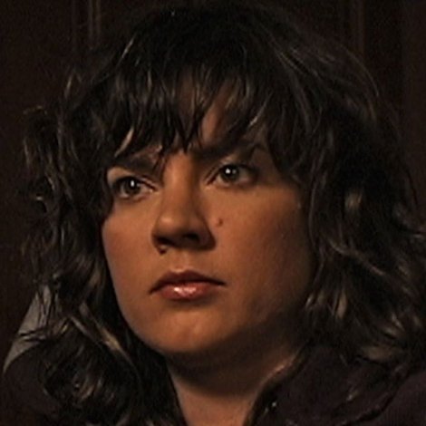 Amanda Pennington