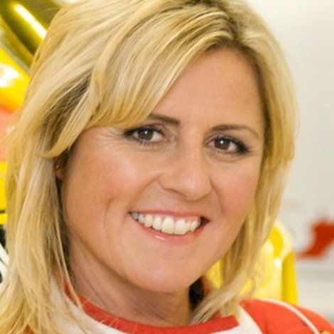 Sabine Schmitz