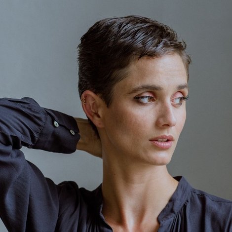 Tabita Johannes