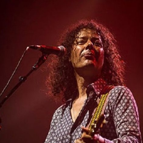 Aziz Sahmaoui