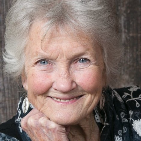 Peggy Seeger