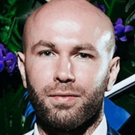 Stanislav Kruglitskiy