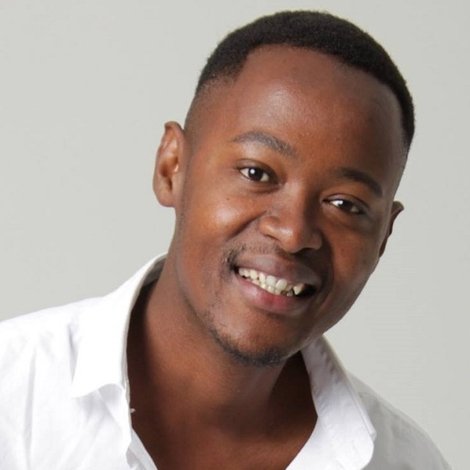 Thabang Sidloyi