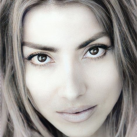Fabrizia Flanders