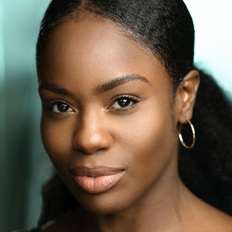 Vanessa Vanderpuye
