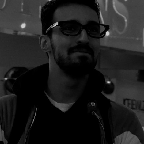 Ali Arshad