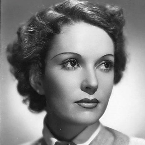 Marguerite Churchill