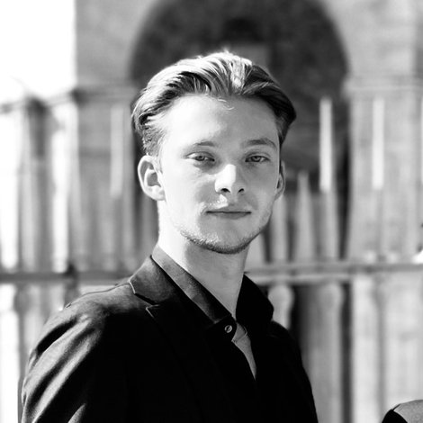 Niccolò V. Salvato
