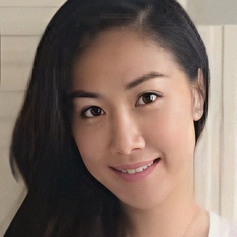 Candy Cheung Shuet-Kan