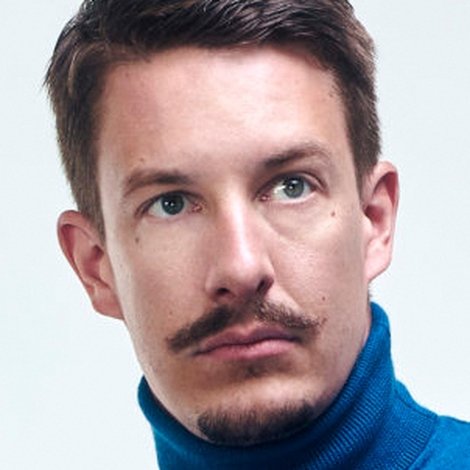 Raphaël Vachoux