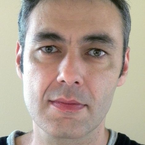 Laurent Paillot