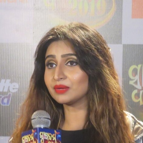 Debjani Deghuria