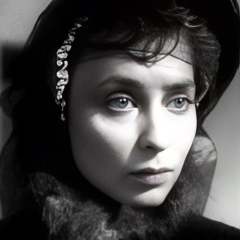Zinaida Dorogova