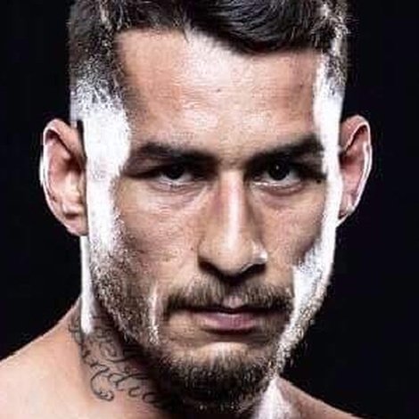Genaro Valdéz