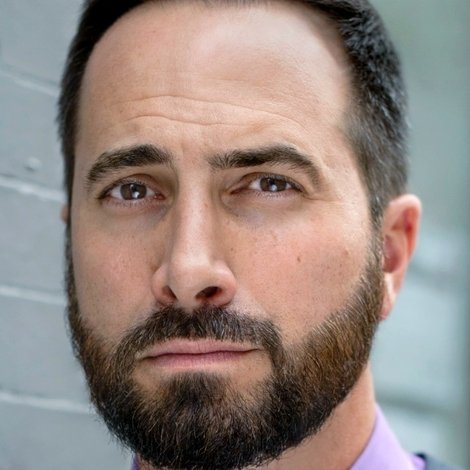 Mike DiGiacinto