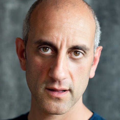 Richard Katz