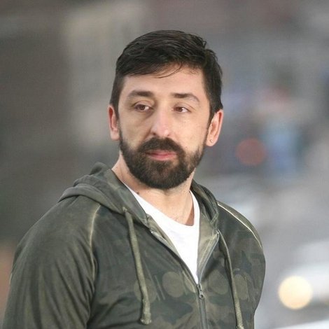 Ognjen Amidžić