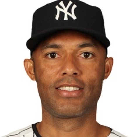 Mariano Rivera