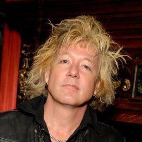 James Kottak